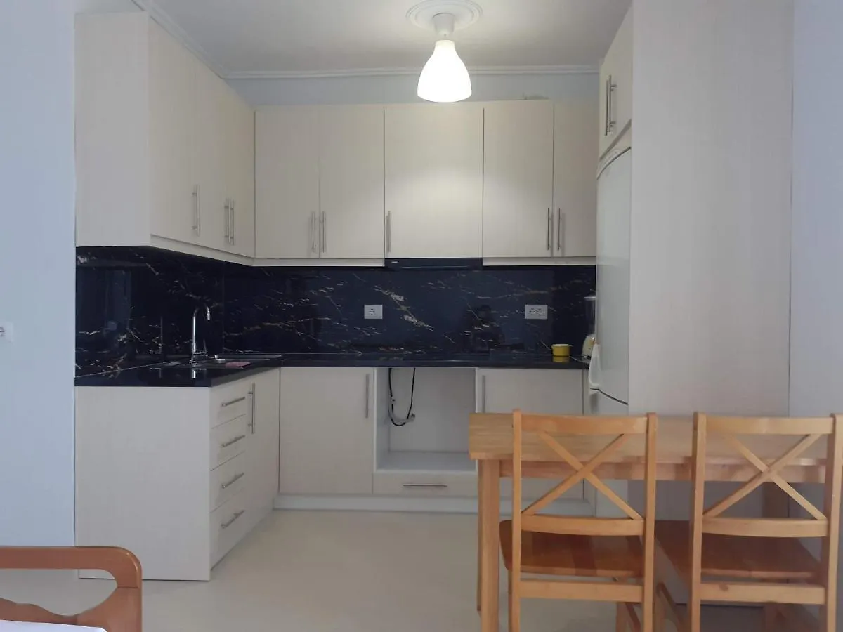 Angels Apartment Λούκοβο