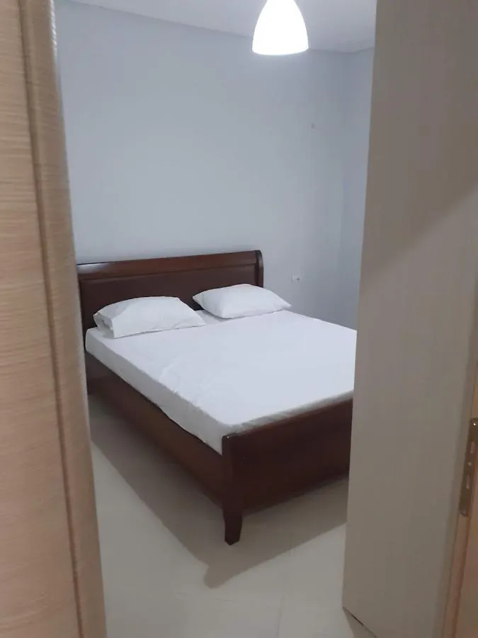 Angels Apartment Λούκοβο Αλβανία