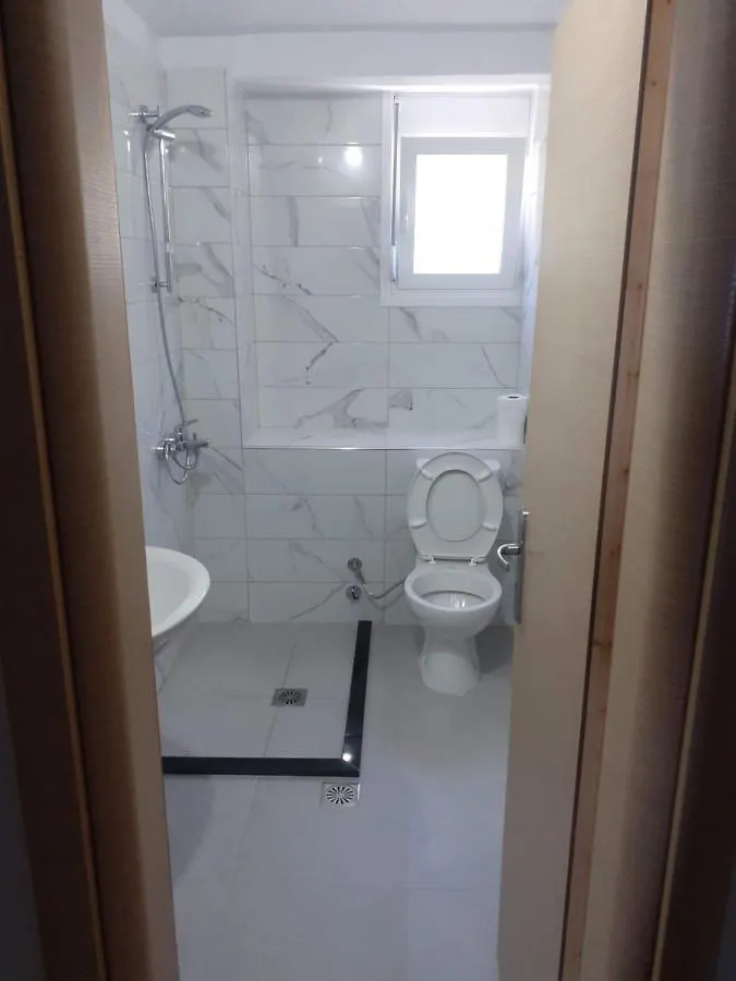 Angels Apartment Λούκοβο
